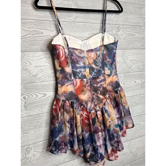 Cider Party Dress - Picture 5 of 12